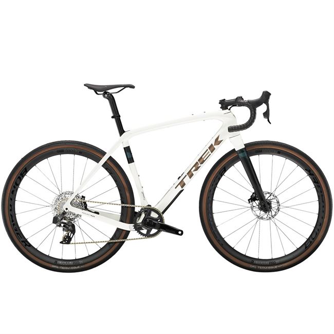 Trek Checkpoint SLR 6 AXS - White