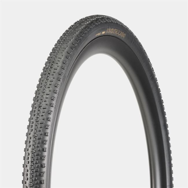 Bontrager Betasso RSL - Sort 700x45C