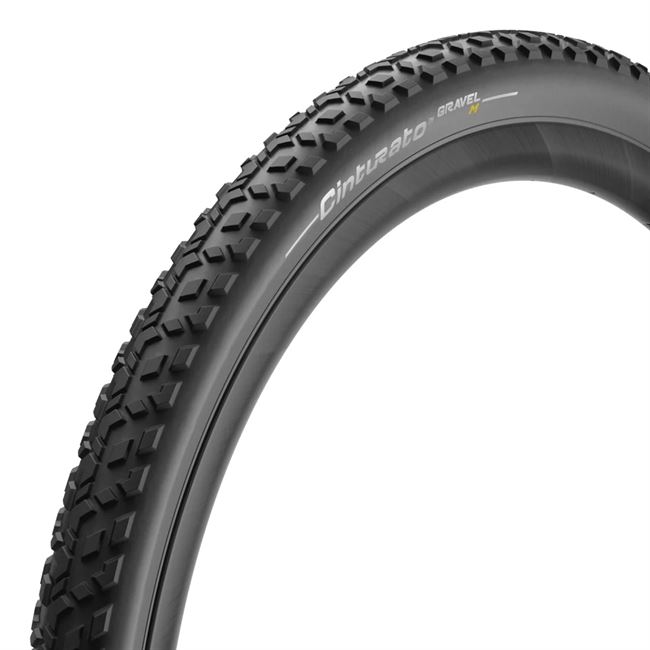 Pirelli Cinturato M - Sort 700x35C