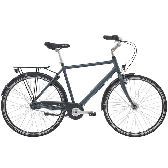 Raleigh Shopping - 52 cm