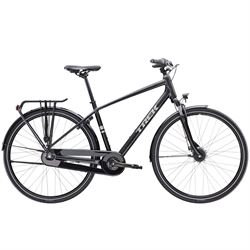 Trek District 1 Equipped.