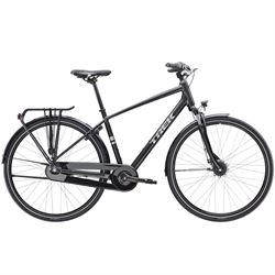 Trek District 1 Equipped.