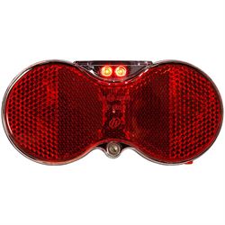 Herrmans H-Vision cykellygte
