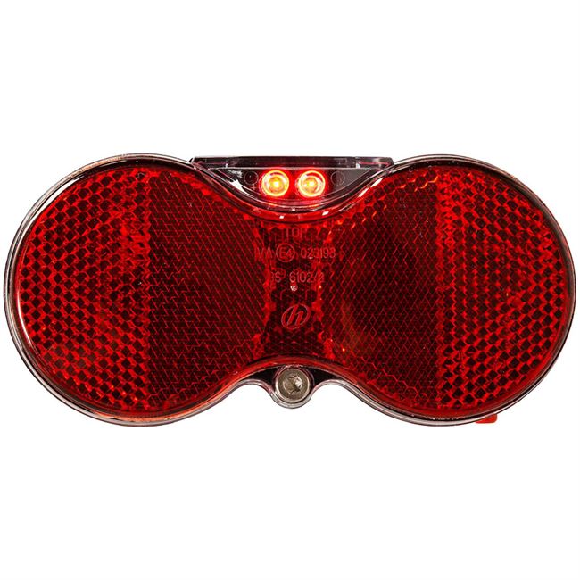 Herrmans H-Vision cykellygte