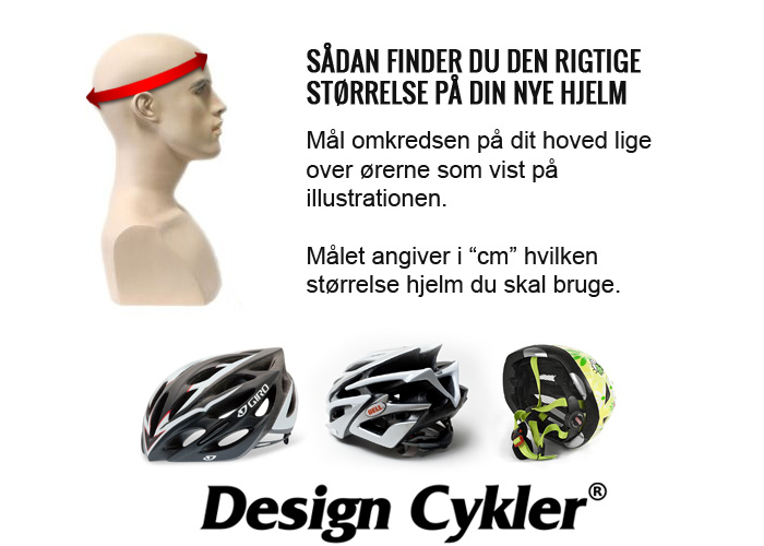 Giro Dime MIPS cykelhjelm til børn Urbanlook GRATIS