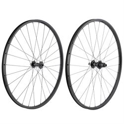 Bontrager Kovee 25 TLR Boost.