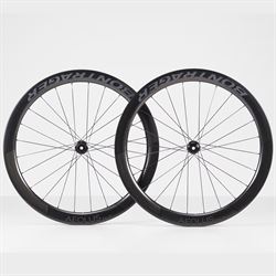 Bontrager Aeolus RSL 51.