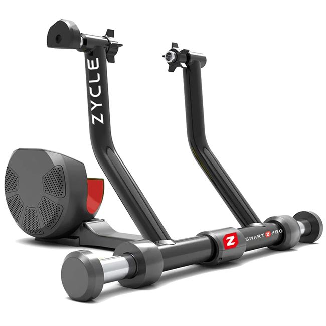 Zycle ZPro hometrainer.