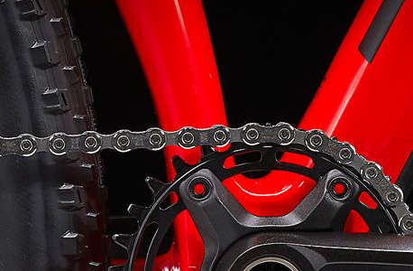 Cykelkæde