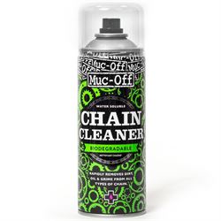 Muc-Off Chain Cleaner.