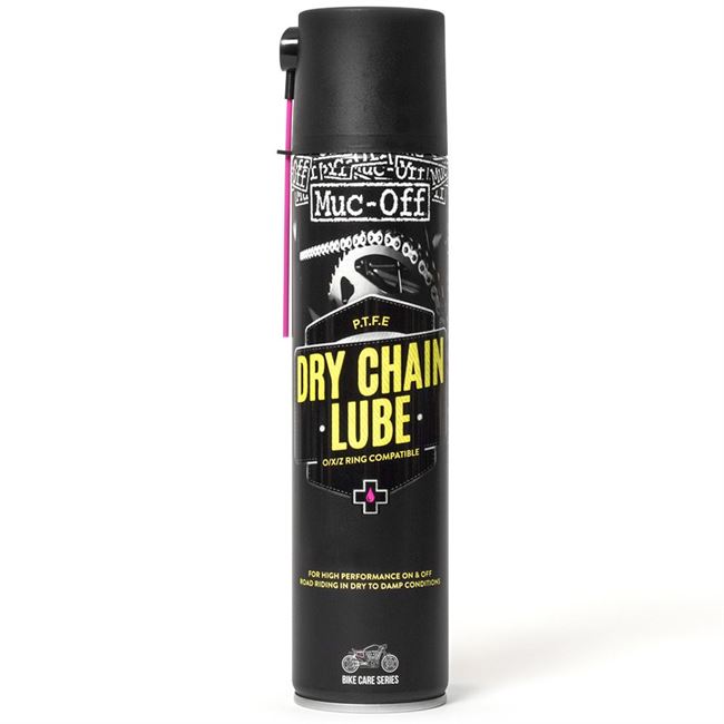 Muc-Off Dry Lube - Spray.