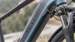 Kalkhoff - Elcykler i topkvalitet
