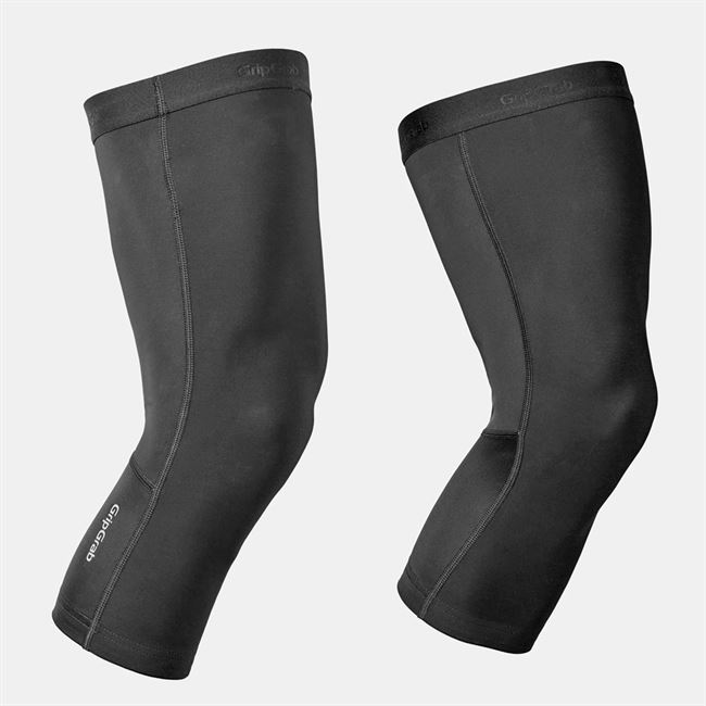 GripGrab PACR Knee Warmers.