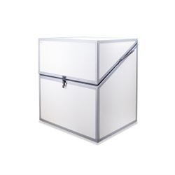 Urban Arrow Cargo XL Coolbox.