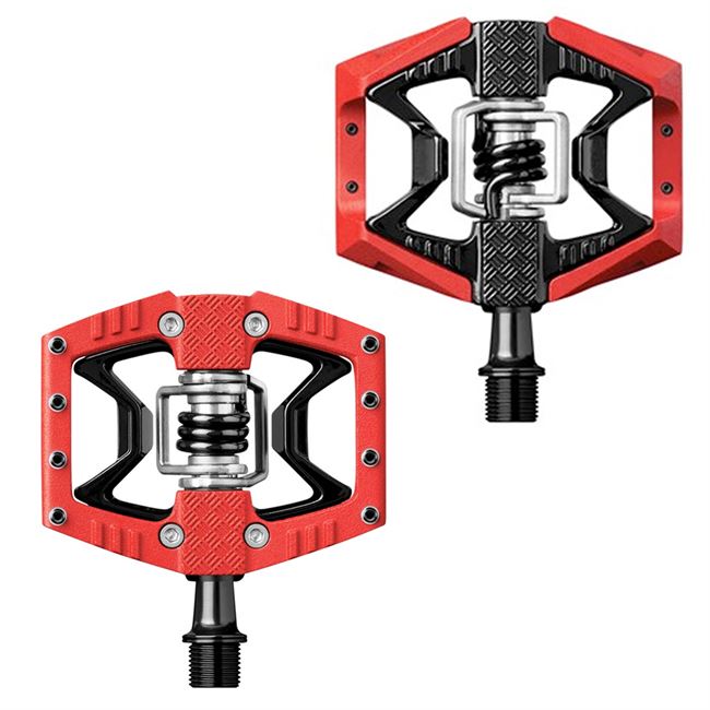 Crankbrothers Double Shot 3.