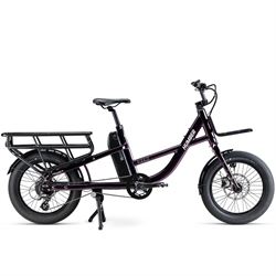 Humber Flex Longtail.