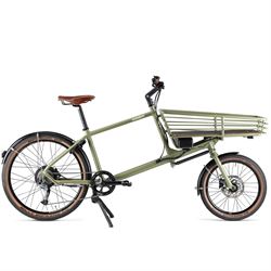 Humber Compact Cargo 2.