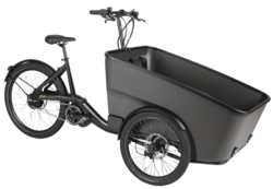 Centurion e-street