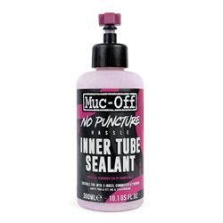 Muc-Off Inner Tube Sealant.