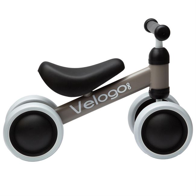Velogo - Brun