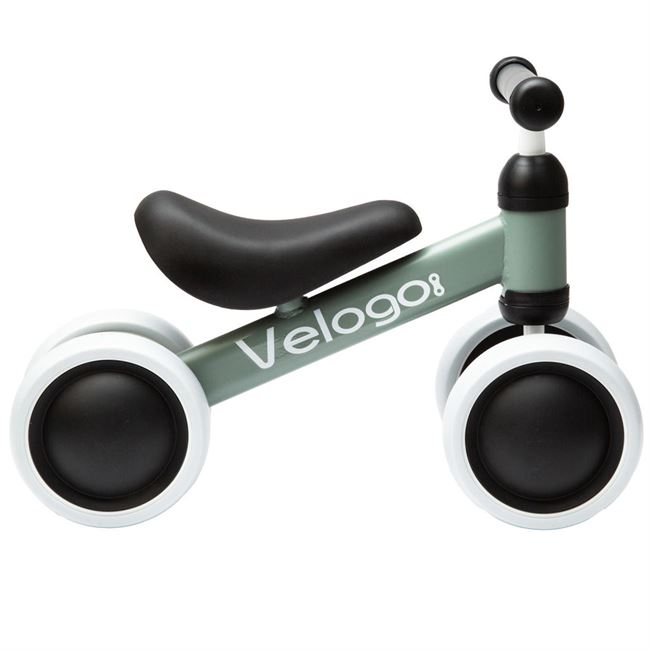 Velogo løbecykel fra 1 år.