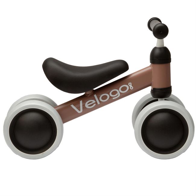 Velogo - Rosa