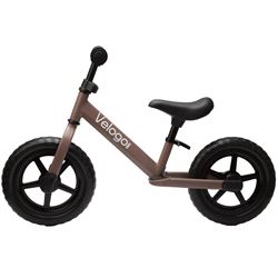 Velogo løbecykel fra 2 år.