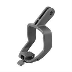 Bontrager Blendr Low Commuter Light Mount.