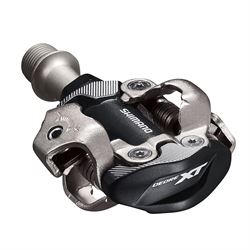 Shimano XT PD-M8100.