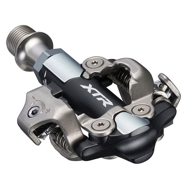 Shimano XTR PD-M9100.