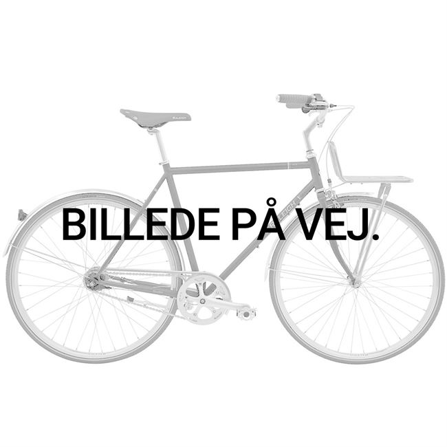 Raleigh Yate - Sort 60 cm