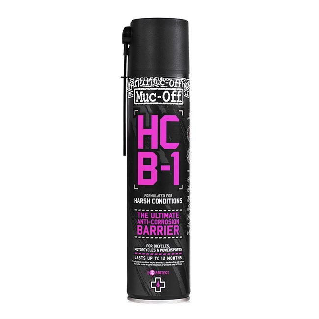 Muc-Off HCB-1.