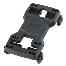MIK adapter til bagagebærer.