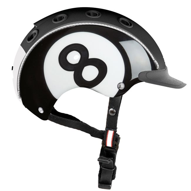 Casco Mini 8-Ball - 46-52 cm (XS)