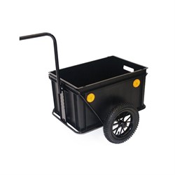 Mini Boy cykeltrailer