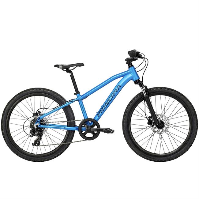 24" Principia Evoke A2.4 - Blå