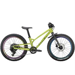 20" Trek Wahoo Trail.