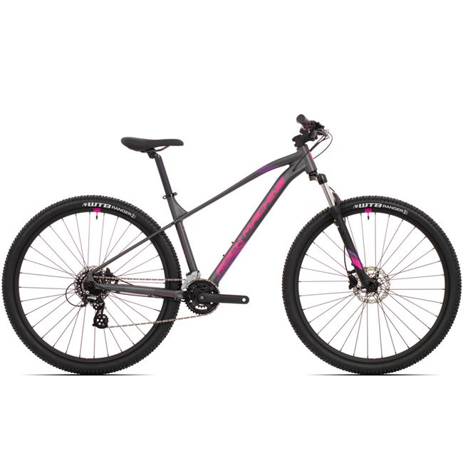 Rock Machine Catherine 10 - 19" Large