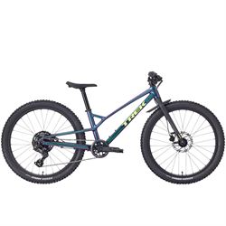 24" Trek Wahoo Trail.