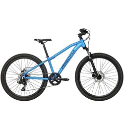 26" Principia Evoke A2.6 Suspension.