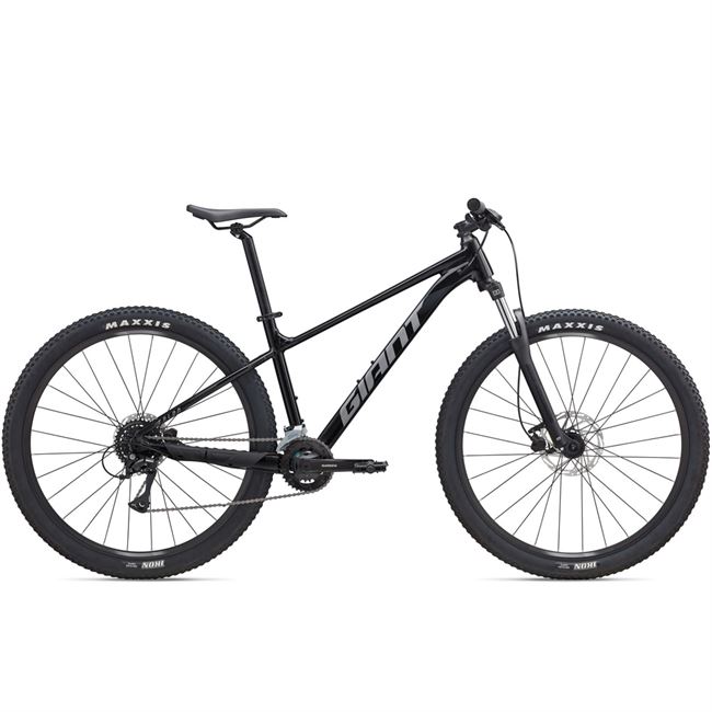 Giant Talon 3 - Black S (29")