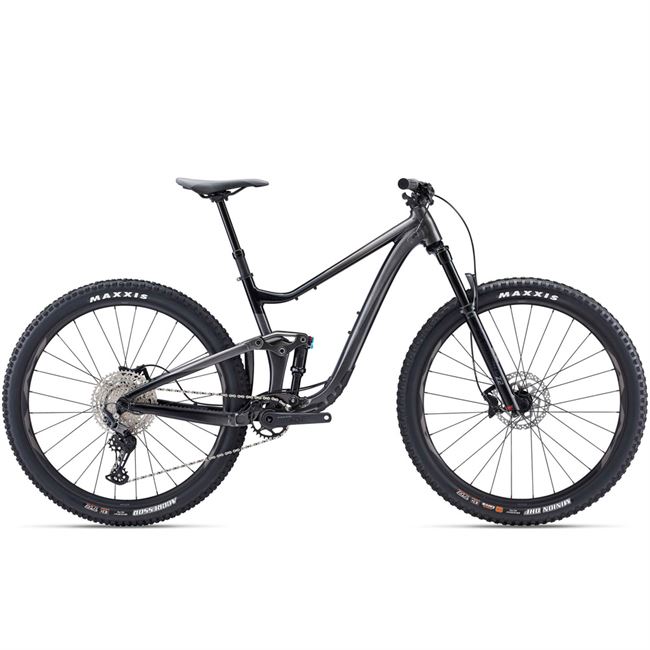 Giant Trance 2 - Metallic Black M