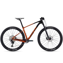 Giant XTC Advanced 2.