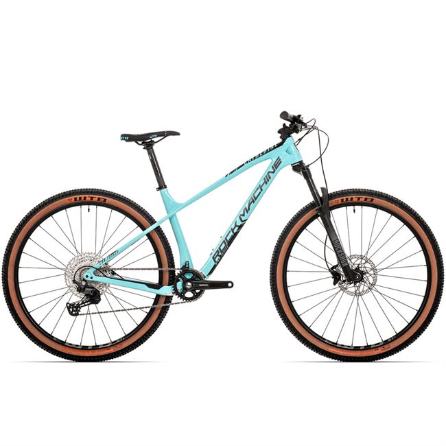 Rock Machine Catherine Carbon 30.