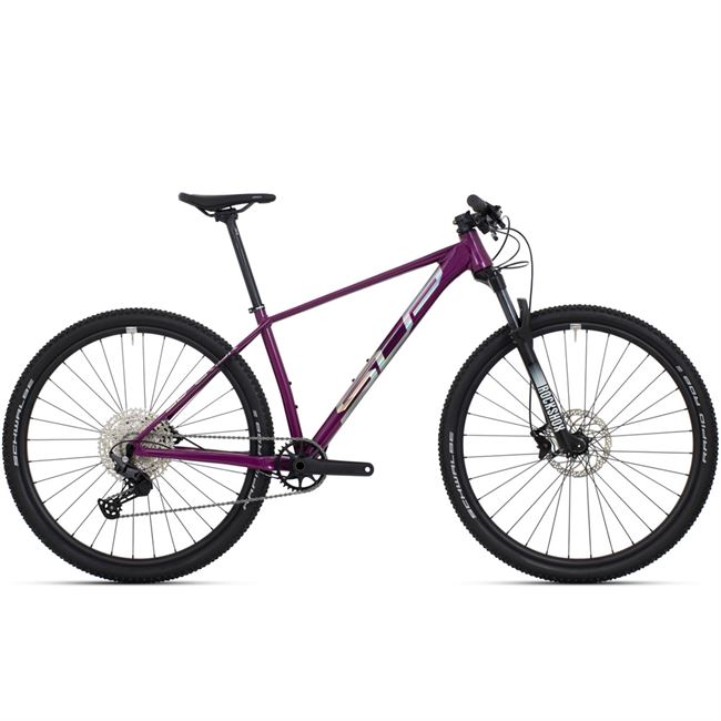 Superior XP 909 - Violet XL/21"