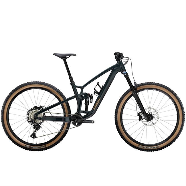 Trek Fuel EX 8 XT G6 - Blue S (27.5")