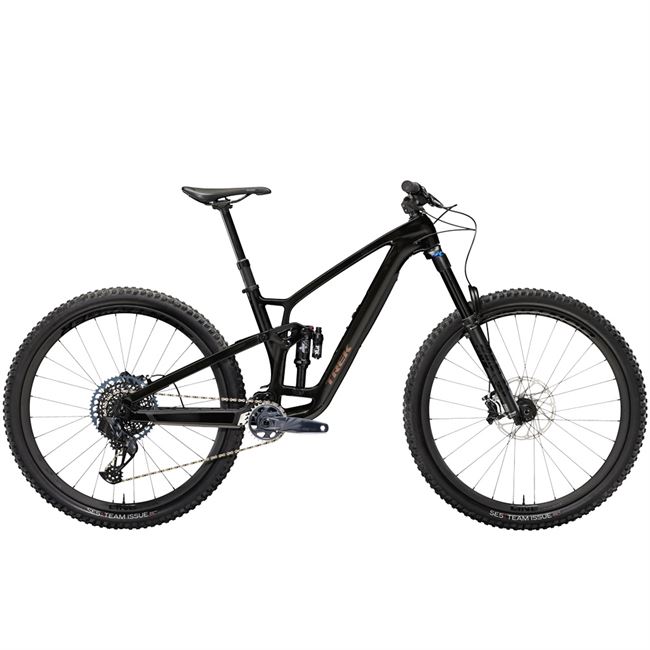 Trek Fuel EX 9.8 GX AXS G6 - Black S (29")