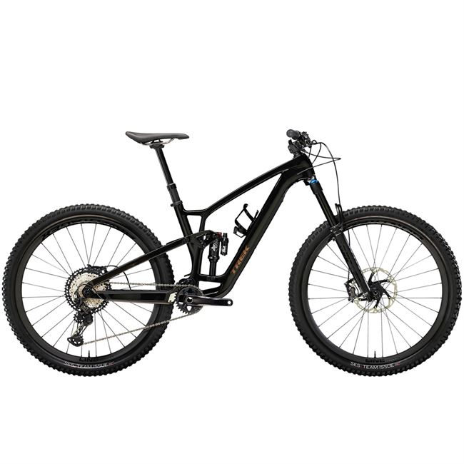 Trek Fuel EX 9.8 XT G6 - Black XS