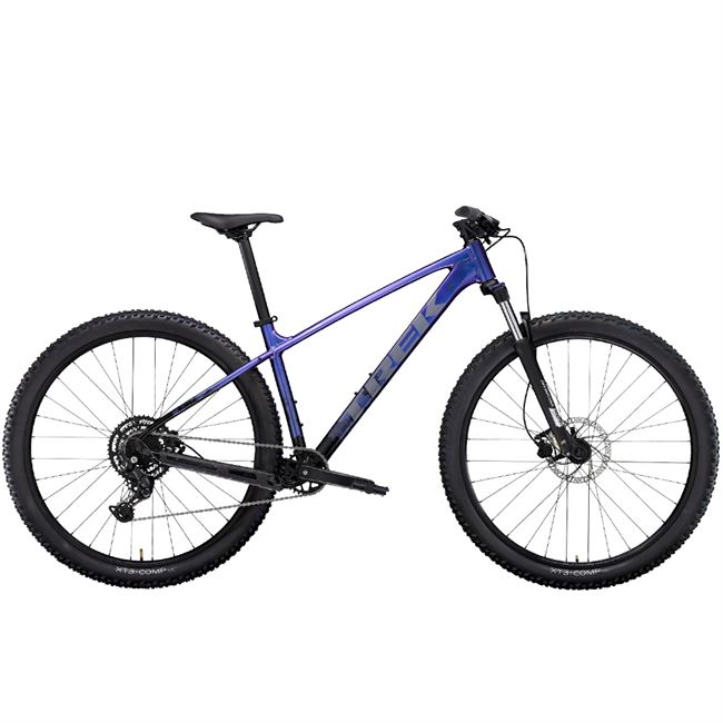Trek Marlin 5 G3 - Purple XXS