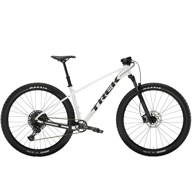 Trek Marlin 7 G4 - White XL